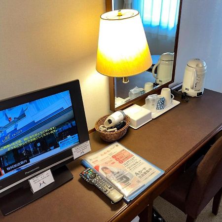 Ichihara Marine Hotel - Vacation Stay 51072V Экстерьер фото